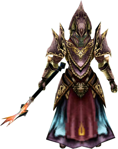 Mage büyücü sınıfı